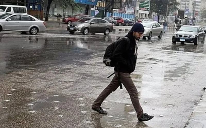 تحديث الطقس غدا الجمعة 6 فبراير مع درجات حرارة متوقعة